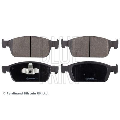 Fren Disk Balata Ön Ford Grand Tourneo Connect (2013->)  BLUE PRINT ADF124225