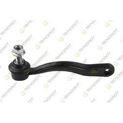 Viraj Demir Askı Rotu Ön Sol Mercedes SL -Serisi Roadster (BM 231)(2012->)  TEKNOROT M-1077