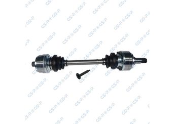 Aks Komple Arka Sağ veya Sol GSP 235004  1073500410 1073502710 A1233500410 1073502810 1073503310 1073504310 1233500410 1233508400 1263502410 A1073500410 A1073502710 A1073502810 A1073503310 A1073504310 A1263502410
