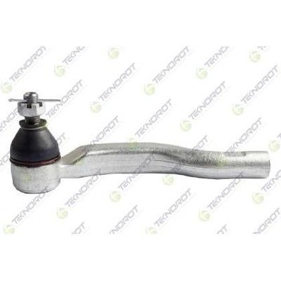 Rot Başı Sol Toyota Auris Touring Sports (E18)(03.2013->)  TEKNOROT T-712