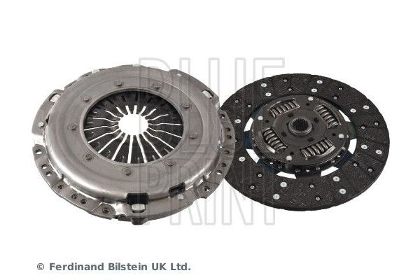 Debriyaj Seti  Ford Transit Kamyonet (TTG)(2013->2019)  BLUE PRINT ADF1230127