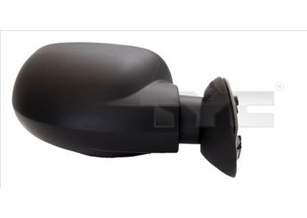 Dikiz Aynası Dış Sağ KRAFTVOLL 09110086  6001549675 6001547924 963015334R 96365AX700