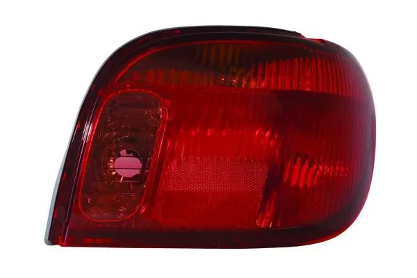 Stop Lambası Sağ Toyota Yaris (NCP1/NLP1/SCP1)(1999->)  DEPO 212-19H3R-LD-UE
