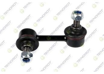 Viraj Demir Askı Rotu Ön Sağ TEKNOROT T-431  4882005012 4881020040 4882005010 4882005011 4882020020 4882044010