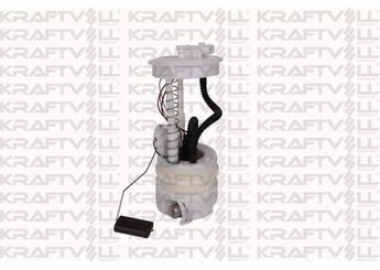 Depo Şamandırası  KRAFTVOLL 05050136  17040 JD01A 17040JD01A 17040JD01D