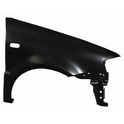 Çamurluk Ön Sağ Volkswagen Polo III 2/4 Kapı (6N2)(10.1999->2001)  EUROBUMP WOS08PO004