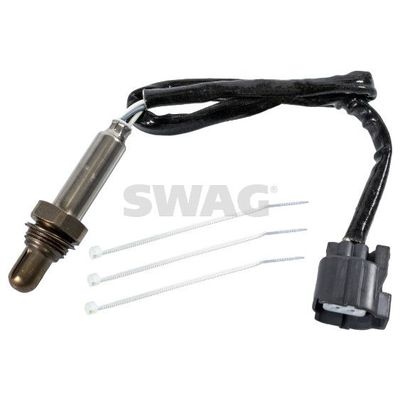 Oksijen (Lambda) Sensörü  Honda CR-V (RD8)(01.2002->)  SWAG 33 10 3742