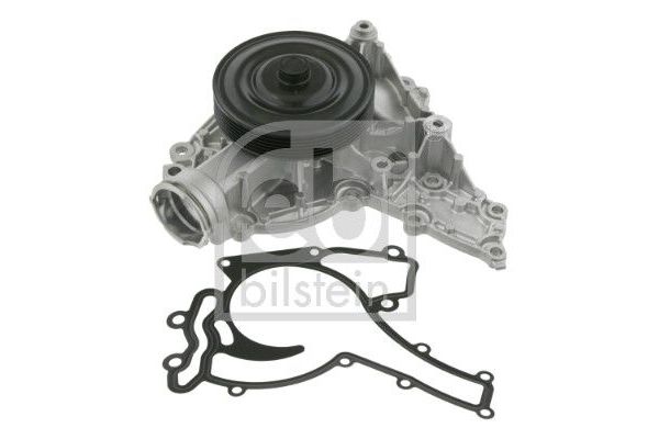 Devirdaim Su Pompası  Mercedes ML -Serisi (BM 164)(03.2005->)  FEBI BILSTEIN 26400