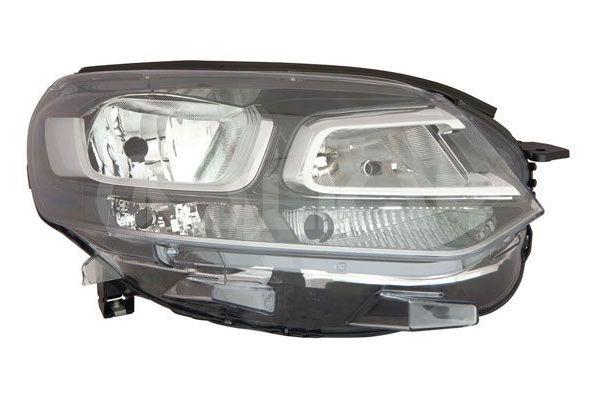 Far Sağ Opel Zafira Life (2019->)  VORTEX V2809297