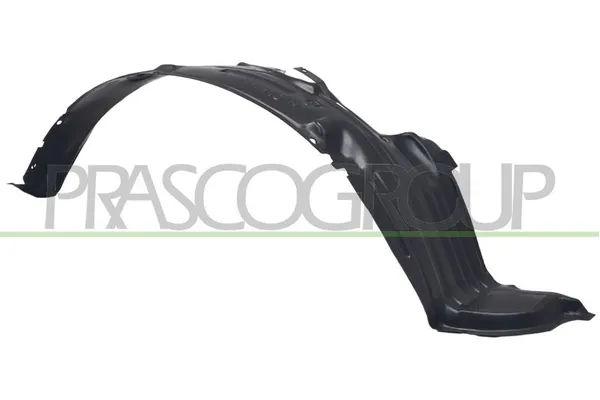 Çamurluk Davlumbazı Ön Sağ Nissan Micra (K11)(02.1998->)  TW 248-2111