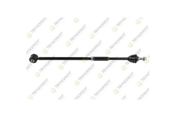 Rot Mili Sağ veya Sol Jaguar S-Type (03.2002->)  TEKNOROT JA-1006