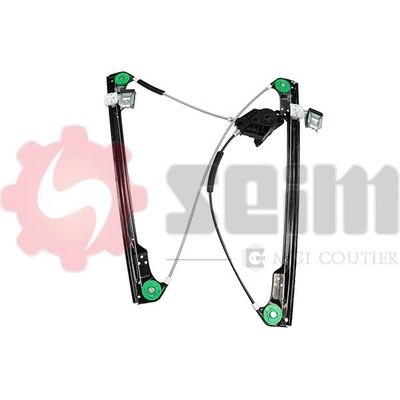 Cam Krikosu Ön Sağ PRO-A 293650