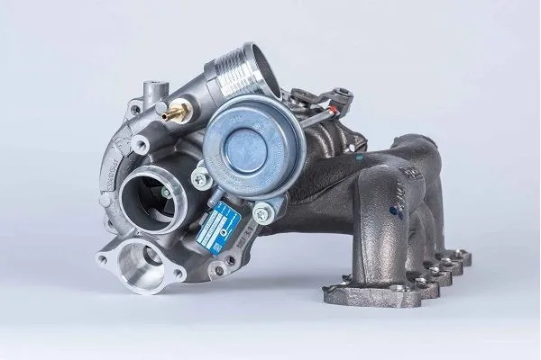 Turbo Şarj  BORGWARNER 53039880459