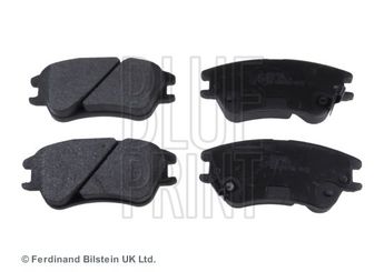 Fren Disk Balata Ön BLUE PRINT ADG04260  5810102A10 58101-02A10 5810105A30 58101-05A30