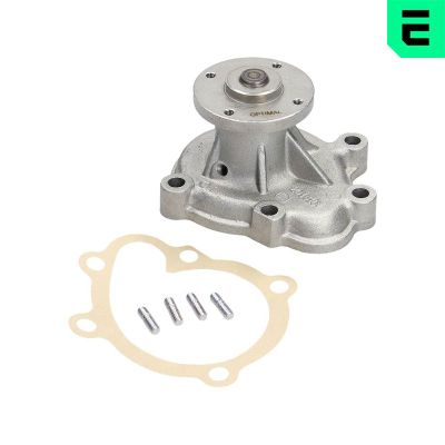 Devirdaim Su Pompası  OPTIMAL AQ-1493