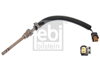 Egzoz Sıcaklık Sensörü  FEBI BILSTEIN 49298  A0071539428 9056504 000 905 65 04 19050700 001 905 07 00 71539428 007 153 94 28 A0009056504 A000 905 65 04 A0019050700 A001 905 07 00 A007 153 94 28