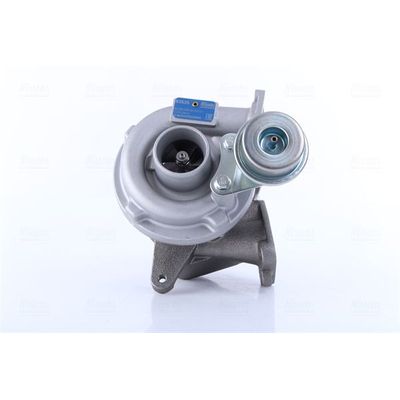 Turbo Şarj  Mercedes Vaneo Compact Van (BM 414)(10.2001->)  NISSENS 93626