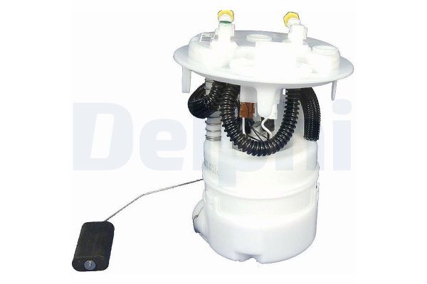 Depo Şamandırası  Citroen C6 (09.2005->)  DELPHI FG1019-12B1