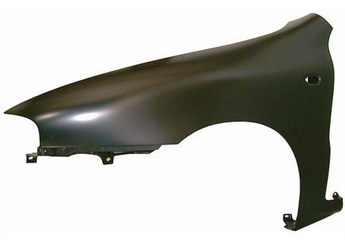 Çamurluk Ön Sol EUROBUMP FIA08BR002  7769004