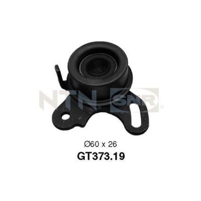 Triger Gergi Rulmanı  Mitsubishi Lancer Sedan (C60A/C70A)(1989->)  SNR GT373.19