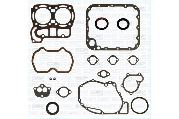 Takım Conta  ROYAL T021002R