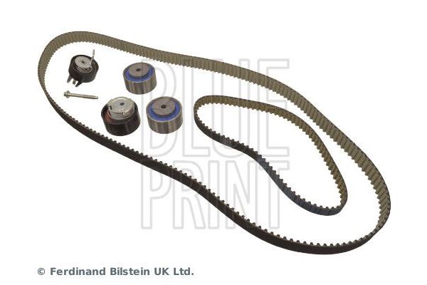 Triger Kayış Seti  Land Rover Range Rover Sport (2013->)  BLUE PRINT ADJ137309