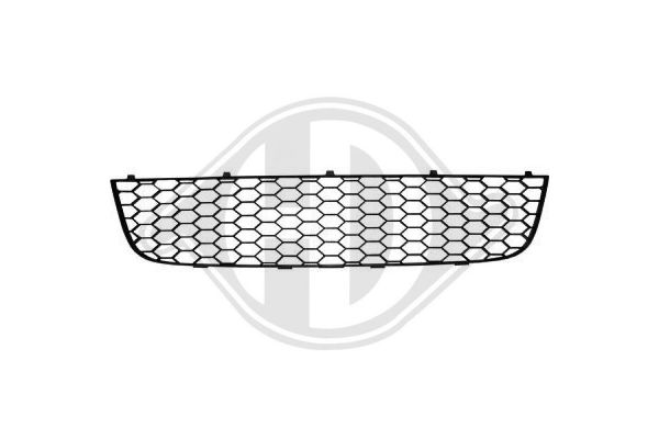 Tampon Panjuru Ön EUROBUMP WOS07GO172