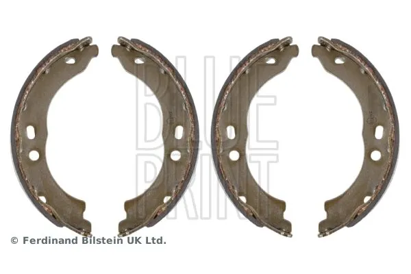 Fren Pabuçlu Balata Arka Fiat E- Ducato (505) P.Van 35 (07.2020->)  BLUE PRINT ADBP410005
