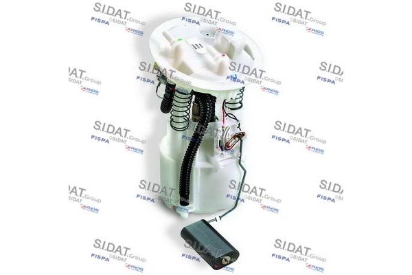 Depo Şamandırası  SIDAT 72249