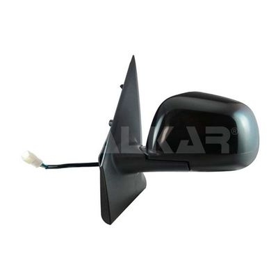 Dikiz Aynası Dış Sol Dacia Duster I (03.2010->)  BSG 75-900-135