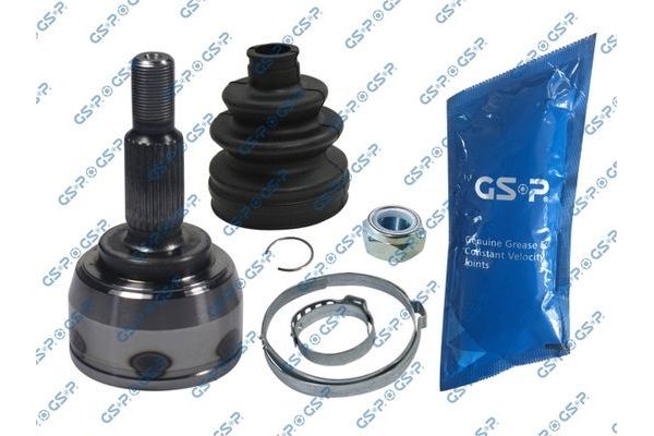 Aks Kafası Ön Dış Sağ veya Sol GSP 850093