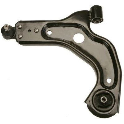 Salıncak Ön Alt Sol Ford Fiesta 3/5 Kapı (1996->)  ORJİN 00351