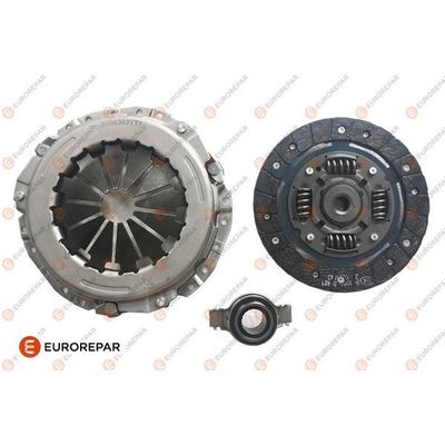 Debriyaj Seti  Fiat 127/Fiorino (1977->)  EUROREPAR 1680363380