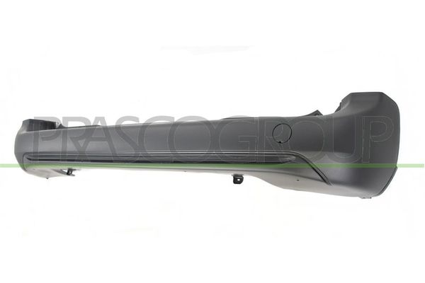 Tampon Arka Fiat E- Doblo (511) Cargo / Multicab (2022->)  FIAT ORJINAL 155254814