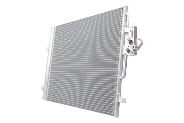 Klima Radyatörü  Volvo XC70 (04.2007->)  HELLA 8FC 366 221-651