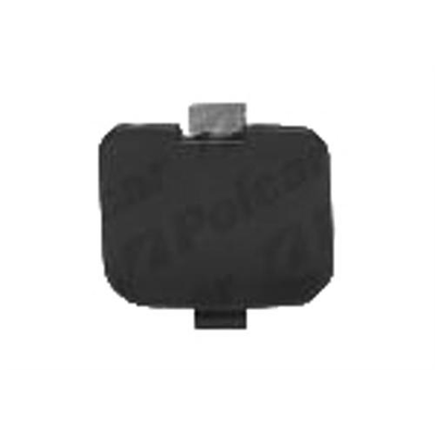 Tampon Çeki Demir Kapağı Ön BMW 3 Serisi Coupe (E46)(1999->)  EUROBUMP BMW0746027