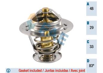 Termostat  MAHER 10282  9091603046 9091603046000 90916-03046-000 9091603069000 90916-03069-000 9091603090000 90916-03090-000 9091603060 2550002500 25500-02500 25500 02500 212004M500 21200-4M500 212004M510 21200-4M510 2120069T06 21200-69T06 2120077A66 21200-77A66 2120086J00 21200-86J00 2120086J01 21200-86J01 2120090J00 21200-90J00 2120090J10 21200-90J10 212009F600 21200-9F600 9008023002 90080-23002 90916-03046 90916-03060 9091603065 90916-03065 9091603069 90916-03069 9091603090 90916-03090 9091603095 90916-03095 9091603096 90916-03096 9091603109 90916-03109 9091603115 90916-03115 J9091603046 J90 916 030 46