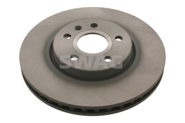 Fren Disk Ayna Ön Sağ ve Sol Opel Insignia A Country Tourer (2013->)  SWAG 40 93 9196