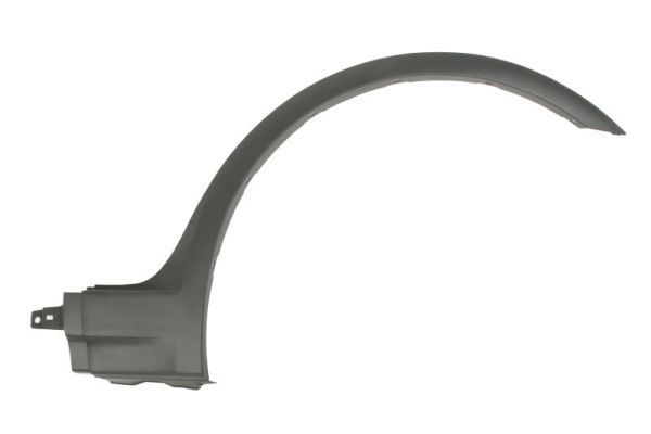 Çamurluk Bandı Ön Sol EUROBUMP BMW13X3002