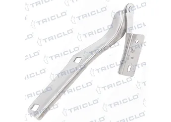 Motor Kaput Menteşesi Sol MADE IN TAIWAN 1579-2356  7912E0