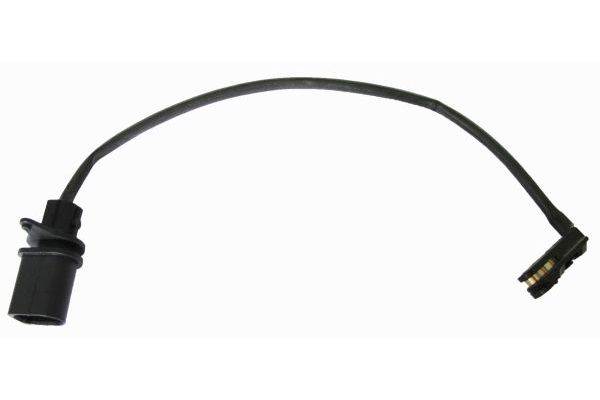 Balata İkaz Kablosu Arka Audi Q5 (FYB)(10.2016->)  TEXTAR 98057300