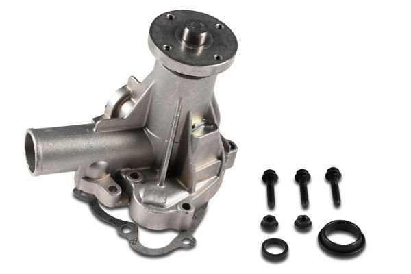 Devirdaim Su Pompası  Volvo Serisi 740 Sedan/Combi (1984->)  GK 980106