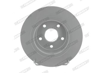 Fren Disk Ayna Arka Sağ ve Sol FERODO DDF1497C  2T142A315BC 4367107 4367108 4457989 13242867 13242868 1362867 1362868 2T142A315AA 2T142A315AB 2T142A315AC 2T142A315BA 2T142A315BB 4475316