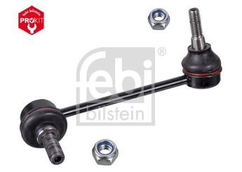 Viraj Demir Askı Rotu Ön Sağ FEBI BILSTEIN 08863  A1403201289 1403201289 140 320 12 89 A140 320 12 89