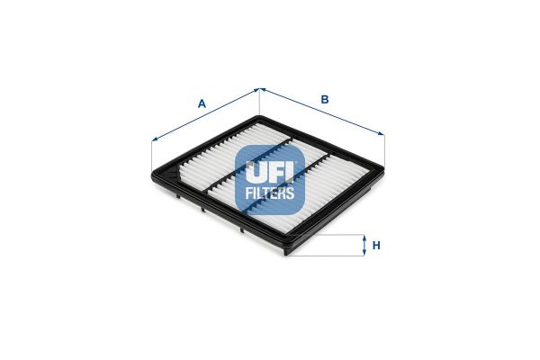 Hava Filtresi  SION SH1763