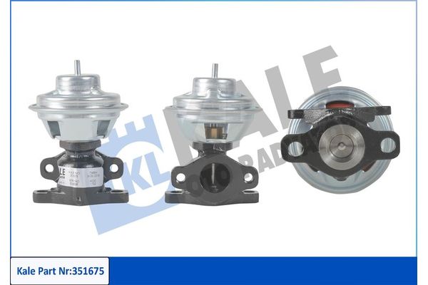 Egr Valfi  Hyundai Elantra (XD)(2000->)  KALE 351675