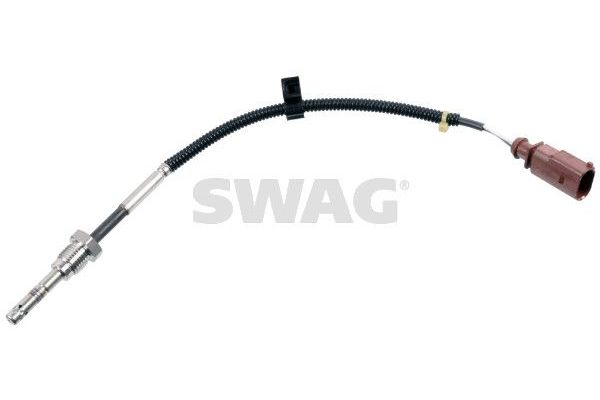 Egzoz Sıcaklık Sensörü  Audi Q5 (8R)(11.2008->)  SWAG 33 11 0022
