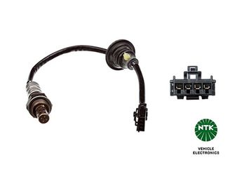 Oksijen (Lambda) Sensörü  NGK 90275  MD197852