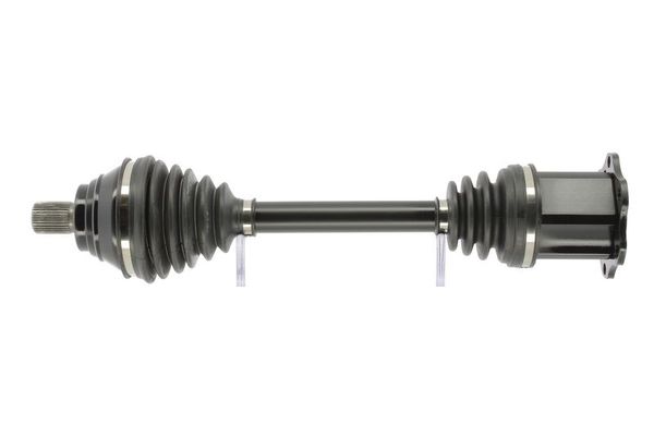 Aks Komple Ön Sol Audi A3 Sportback (8VF)(04.2016->)  VEKA VW-8133