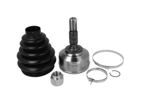 Aks Kafası Ön Dış Sağ veya Sol VEKA CT-1009